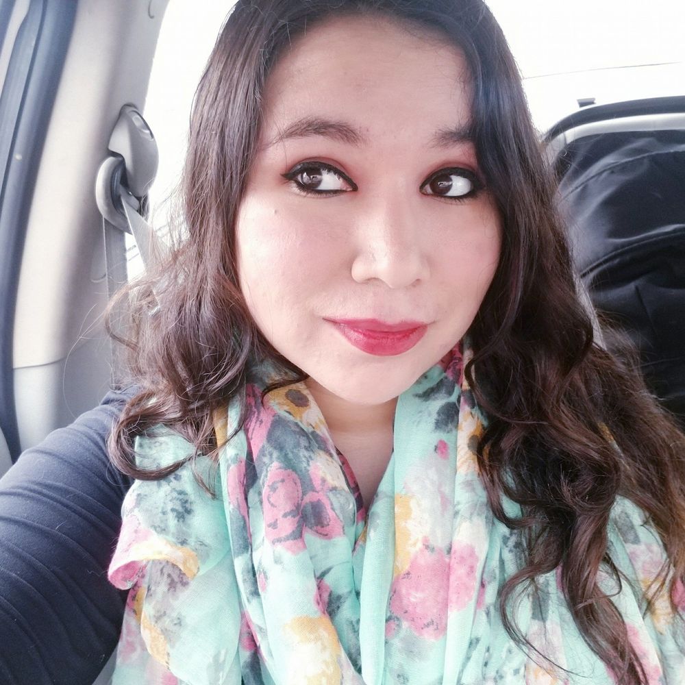 Meet your Posher, Andrea